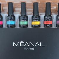 smalti peel off MÈANAIL 