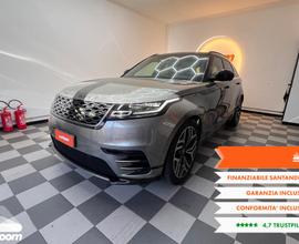 LAND ROVER Range Rover Velar Range Rover Velar ...