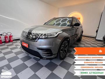 LAND ROVER Range Rover Velar Range Rover Velar ...