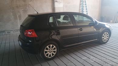 golf benzina 105 cv benzina 1.6