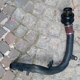 pezzo x mercedes a180