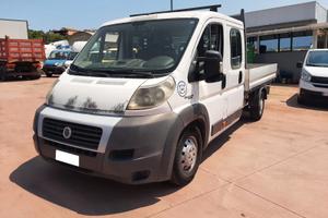 FIAT DUCATO CASSONE FISSO