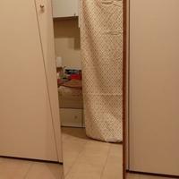 Specchio in vetro 35  x 131 cm