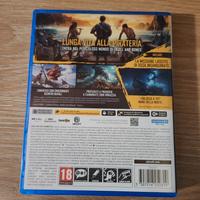 Ubisoft skull and bones PS5