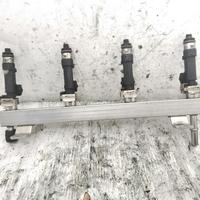 KIT INIETTORI OPEL Corsa D 5P 2Â° Serie 0280158181