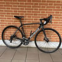 Specialized tarmac expert