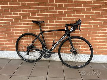 Specialized tarmac expert