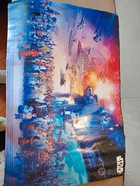 poster star wars