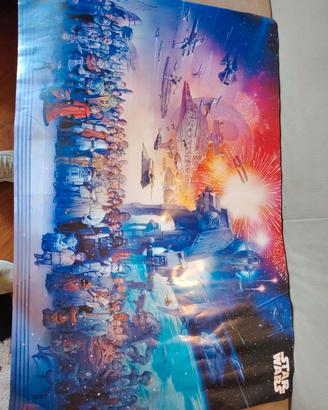 poster star wars