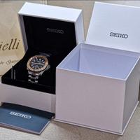 Seiko Prospex Octagonal SPB485J1 Come NUOVO!