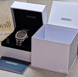 Seiko Prospex Octagonal SPB485J1 Come NUOVO!