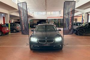 BMW 525d Touring Xdrive LUXURY full optional