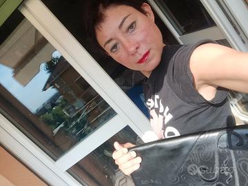 pochette/tracolla Valentino