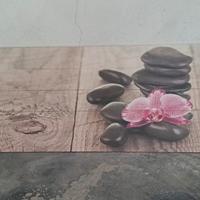 Quadro zen