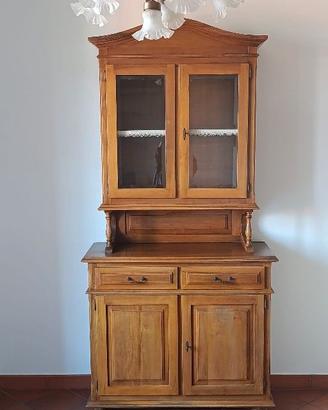 Credenza/vetrinetta