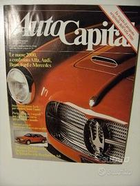 Rivista Autocapital 1983