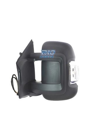 SPECCHIO COMPLETO SINISTRO CITROEN JUMPER 06- ANGO