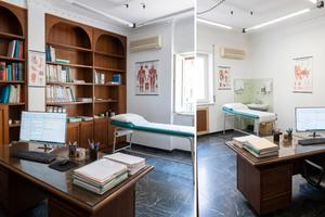 Studio professionale al centro di Crotone