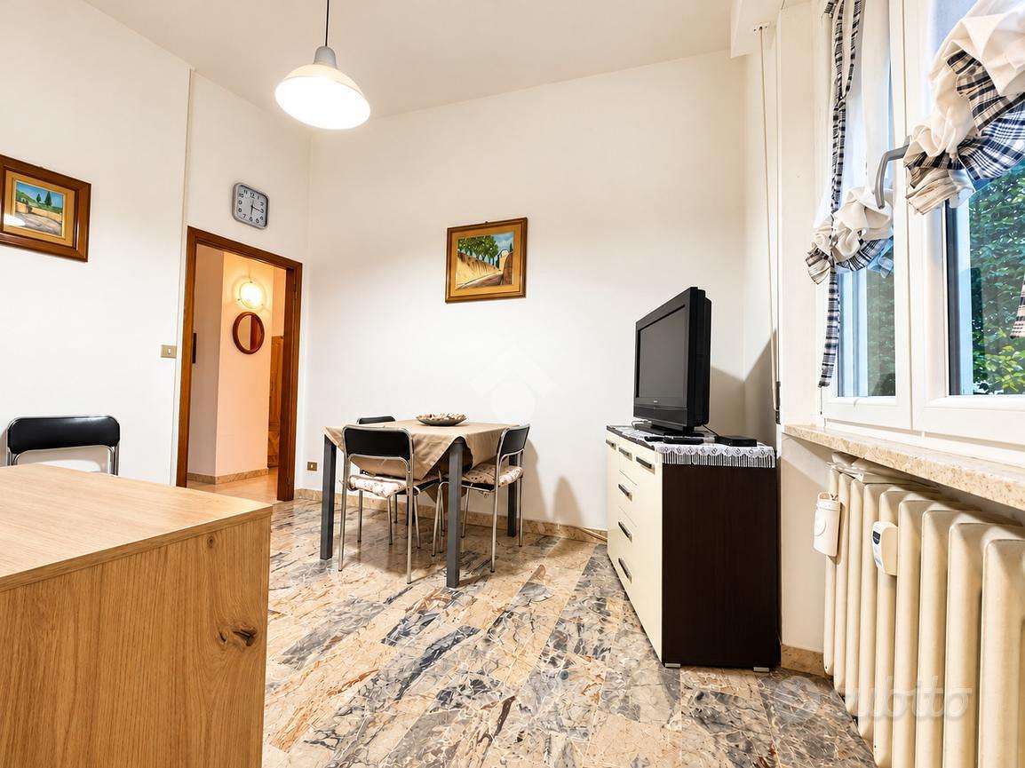 Appartamento – Rimini, Marebello - Vista 5
