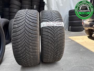gomme usate 2554520 Winter FIRESTONE - Win - 337