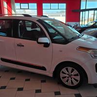 Citroen C3 Picasso 1.6 HDi 110 Exclusive Theatre