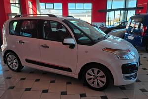 Citroen C3 Picasso 1.6 HDi 110 Exclusive Theatre
