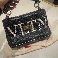 Borsa Valentino Garavani Rockstud Spike
