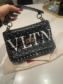 Borsa Valentino Garavani Rockstud Spike