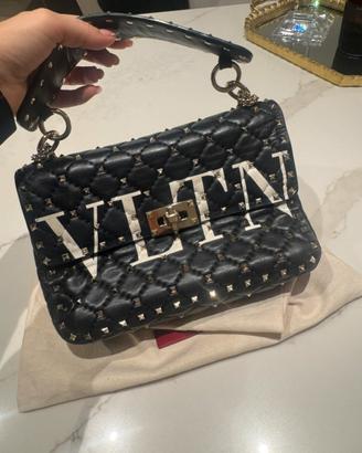 Borsa Valentino Garavani Rockstud Spike