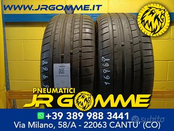 2 Gomme al 70% 215/55/16 INFINITY Estive - Cantù