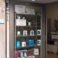 Bottega + Attivita' ventennale