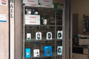 Bottega + Attivita' ventennale