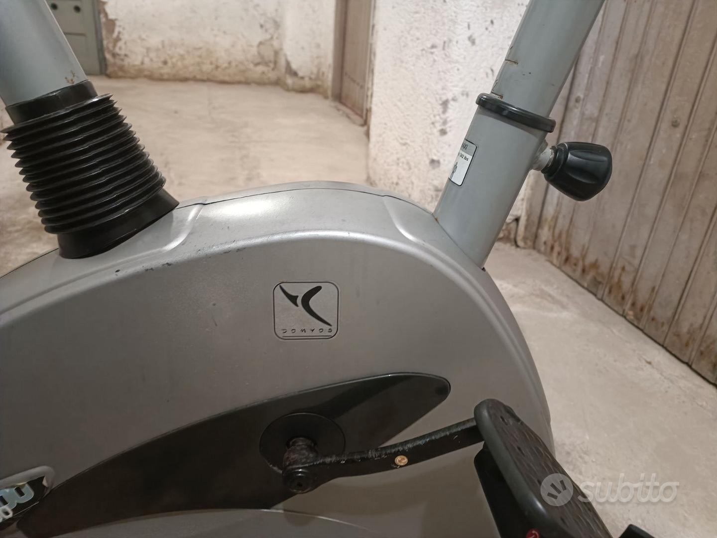 Domyos mg 2000 hotsell