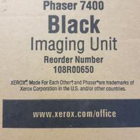 Imaging unit nero Xerox Phaser 7400