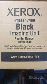 Imaging unit nero Xerox Phaser 7400