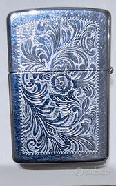 accendino Zippo