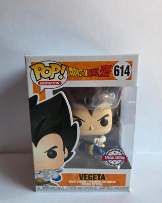 Funko Pop! Animation – Vegeta 614