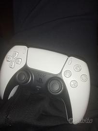 Controller PS5.
