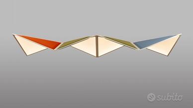 LAMPADA ARTEMIDE FLEXIA WALL
