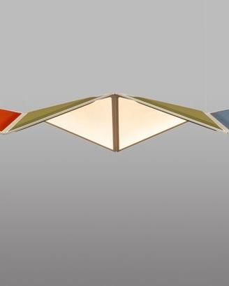LAMPADA ARTEMIDE FLEXIA WALL
