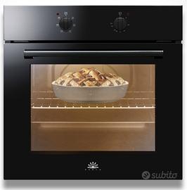 Forno elettrico marca Perla classe A 5 funzioni