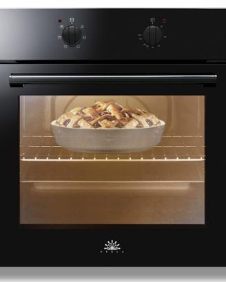 Forno elettrico marca Perla classe A 5 funzioni