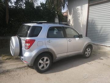 Daiatsu terios jimny panda