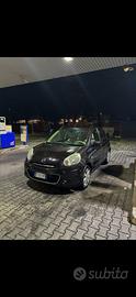 Nissan Micra K13