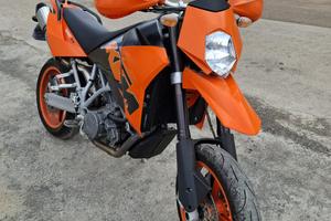 KTM Sportmotorcycle 950