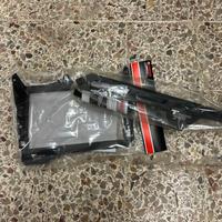 TENERè 700 KIT PROTEZIONE RADIATORE E COPRI CATENA