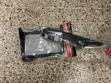 TENERè 700 KIT PROTEZIONE RADIATORE E COPRI CATENA