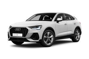 AUDI Q3 SPORTBACK 35TDI S-TRONIC IN ARRIVO