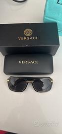 Occhiali versace uomo