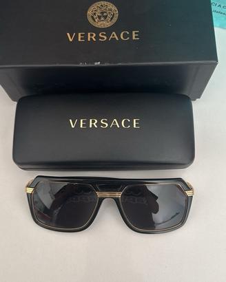 Occhiali versace uomo